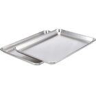 Sheet Pan Cookie Sheet Baking Pan 2 Pans