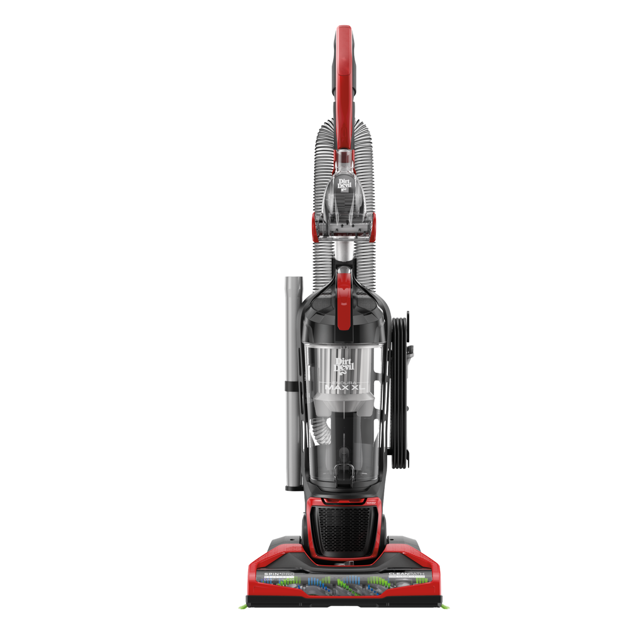 Upright Vacuum Cleaner