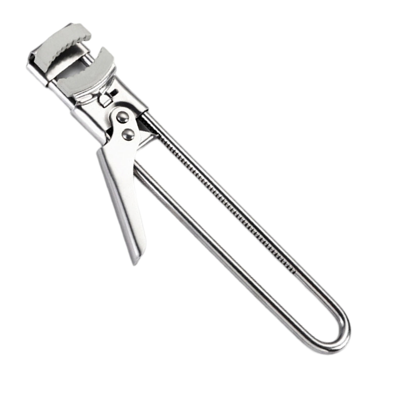 2PCS Stainless Steel Can Opener