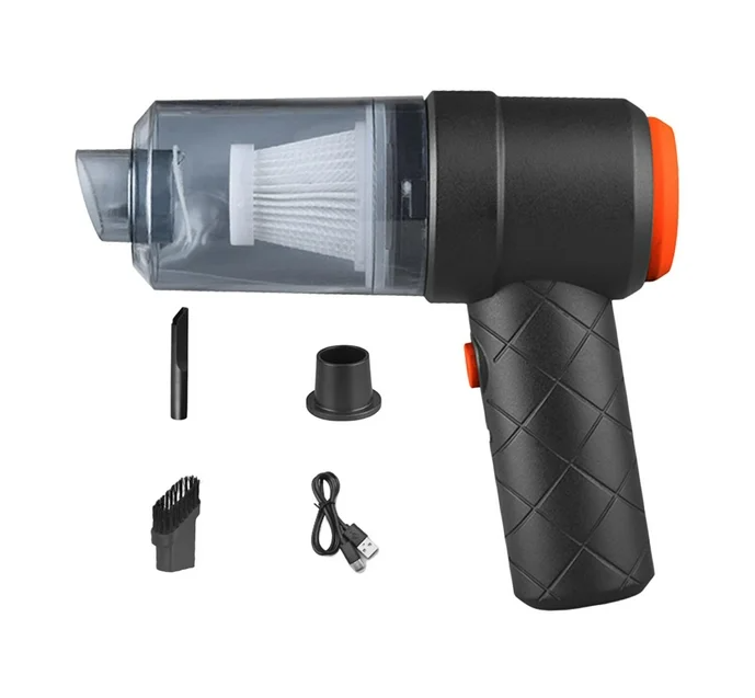 120W Cordless Handheld Vacuum Cleaner