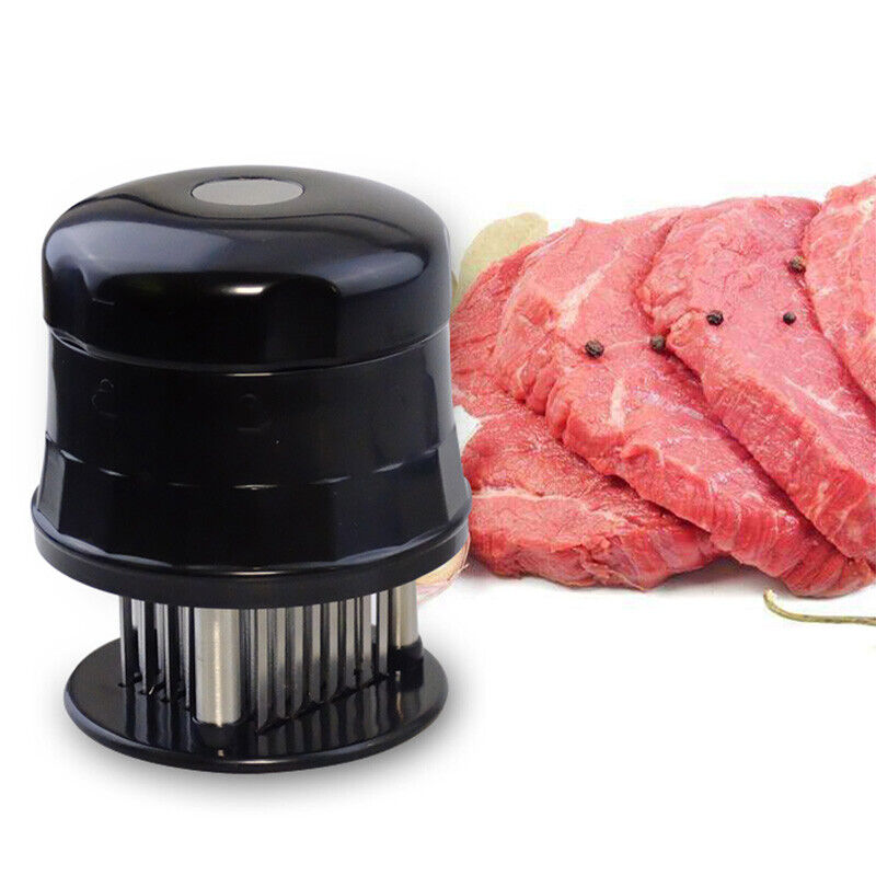 Stainless Steel Meat Tenderizer