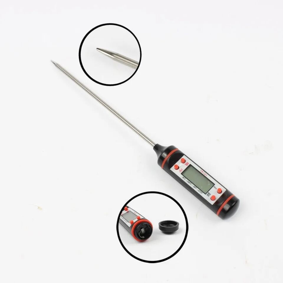 Digital Cooking Electronic Thermometer
