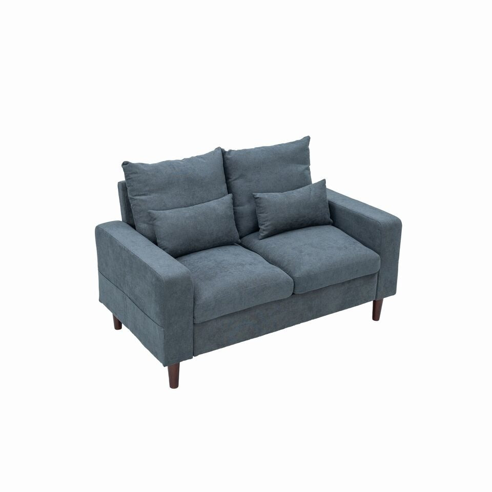 Two Seater  Couch Sofa