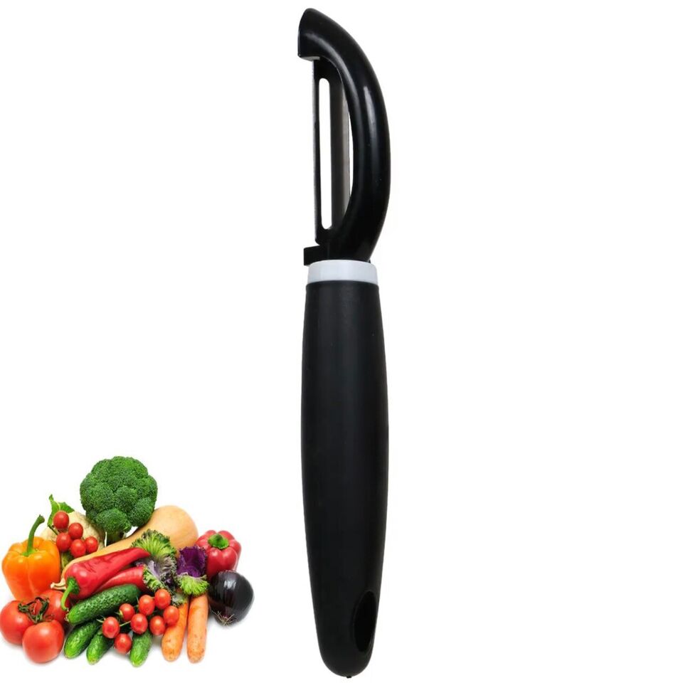 Vegetable & Fruit Peeler