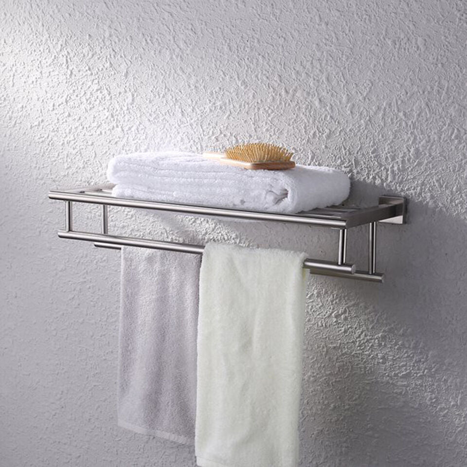 Towel Stainless Rack