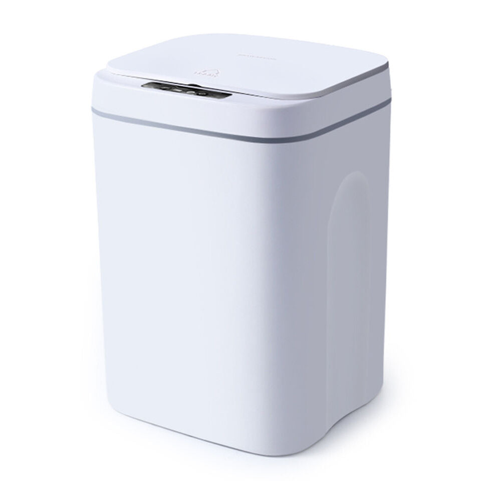 4.22 Gallon Trash Can Touchless Automatic