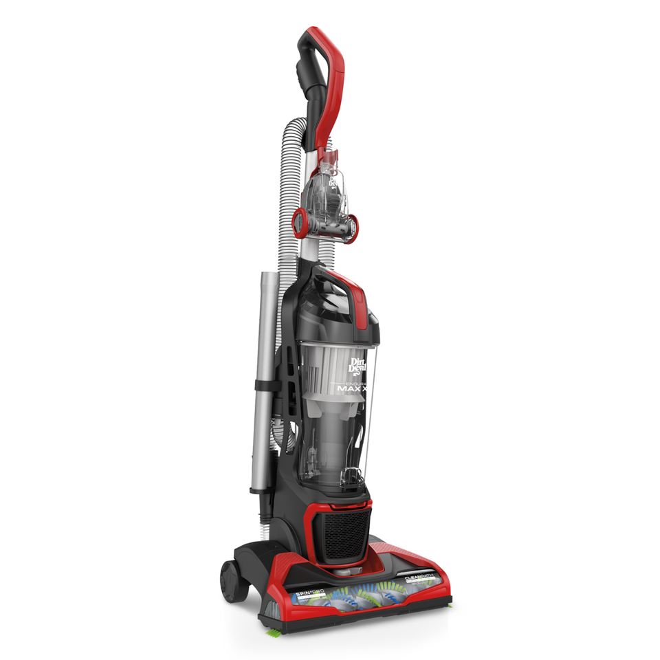 Upright Vacuum Cleaner