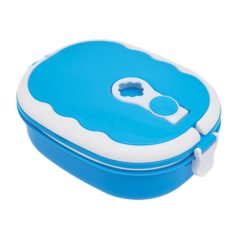 Travel Insulated Warmer Food Container