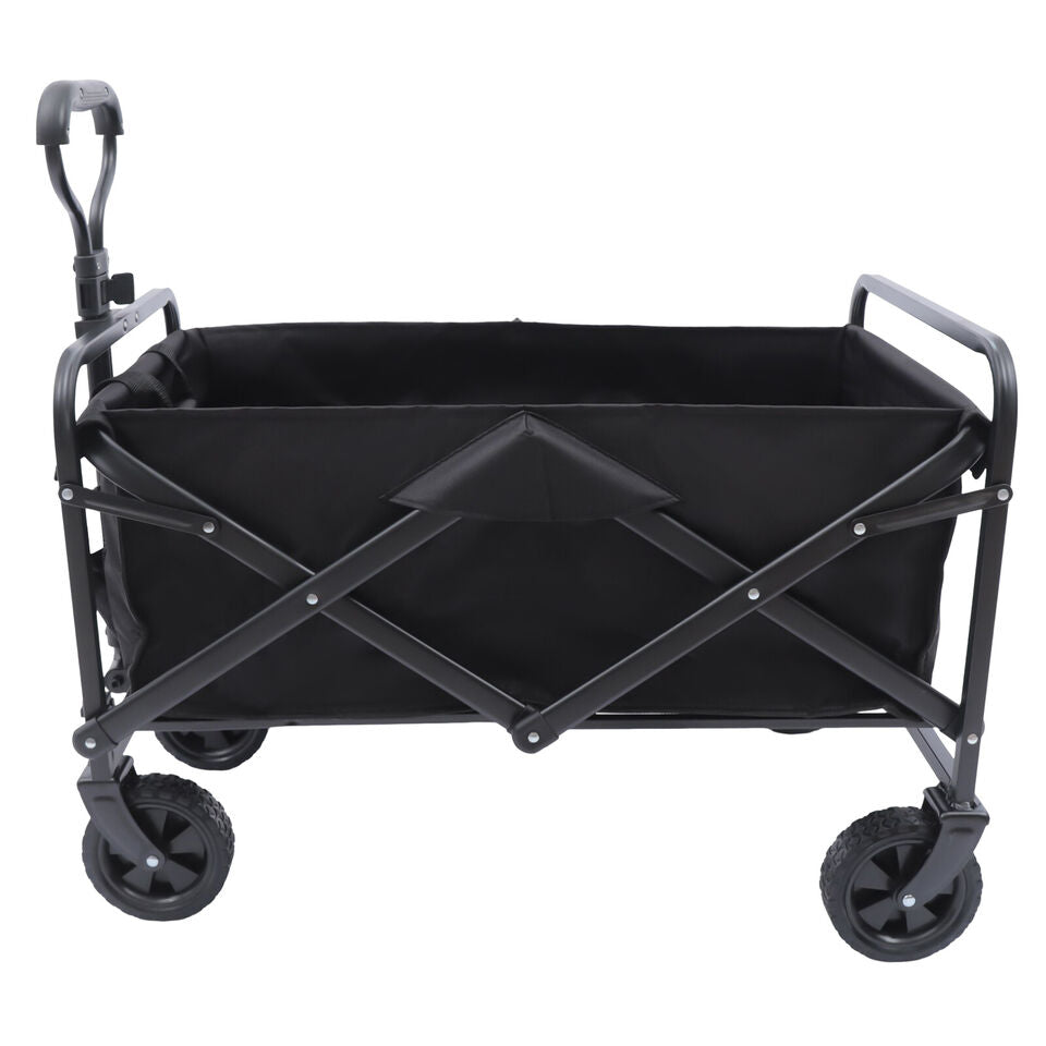 Wagon Cart Collapsible Folding