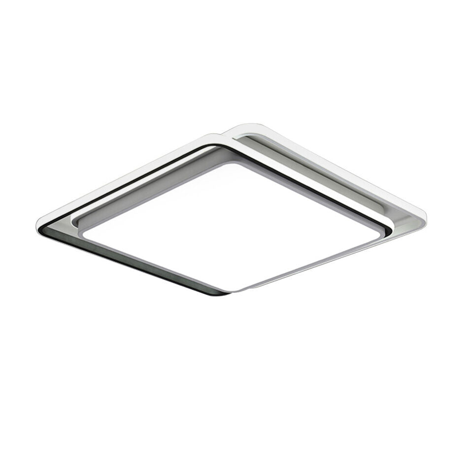 LED Ceiling Light Flush Mount