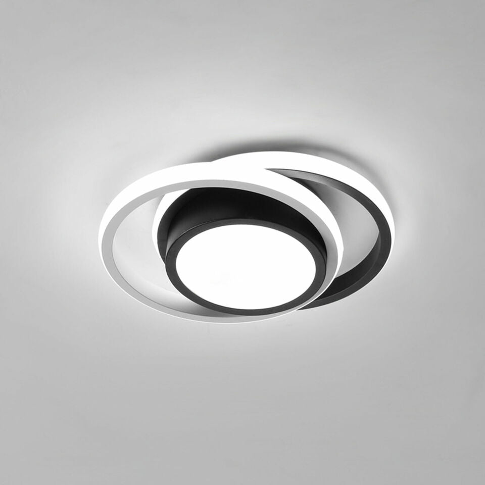 LED Acrylic Ceiling Lamp
