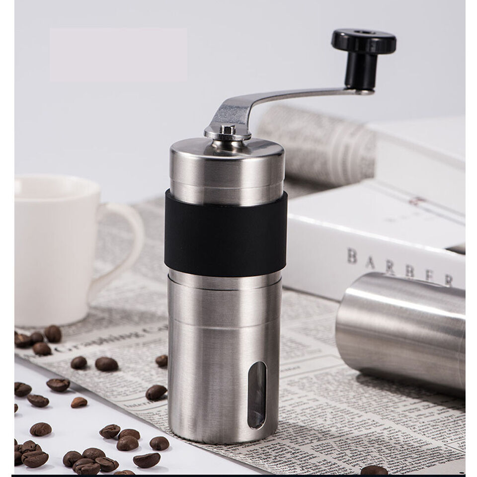 Manual Coffee Bean Grinder