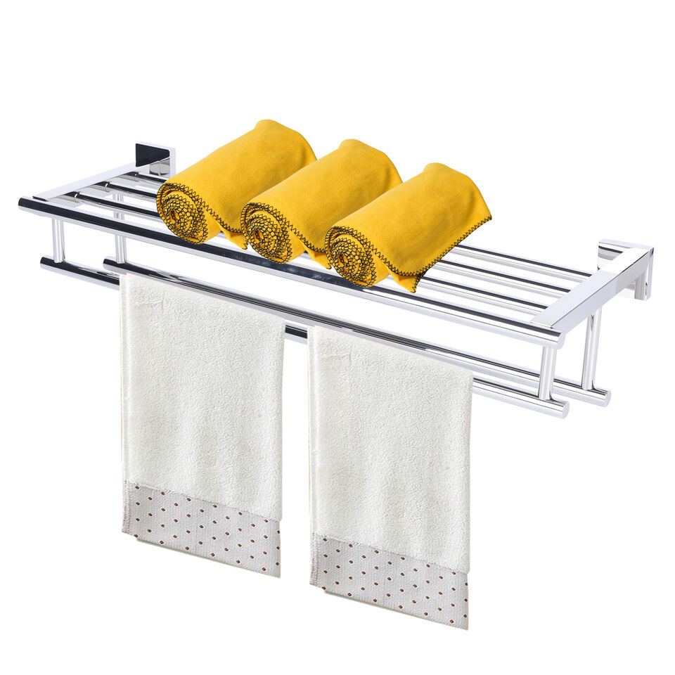 Towel Stainless Rack