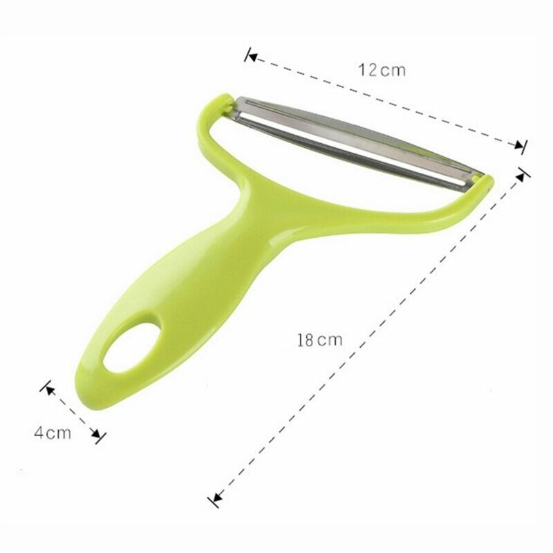 Stainless Steel Potato Peeler