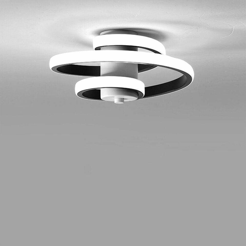 Modern Acrylic LED Ceiling Light