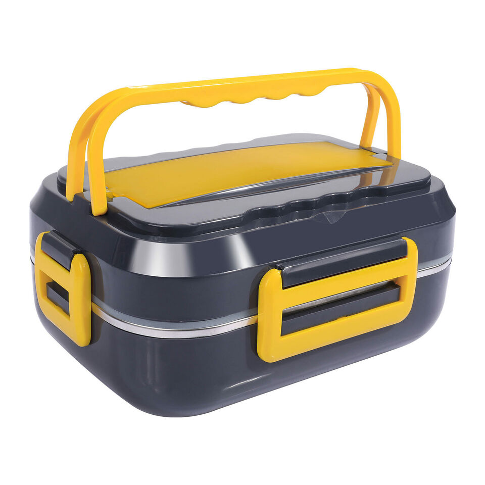 1.5L Electric Heating Lunch Box
