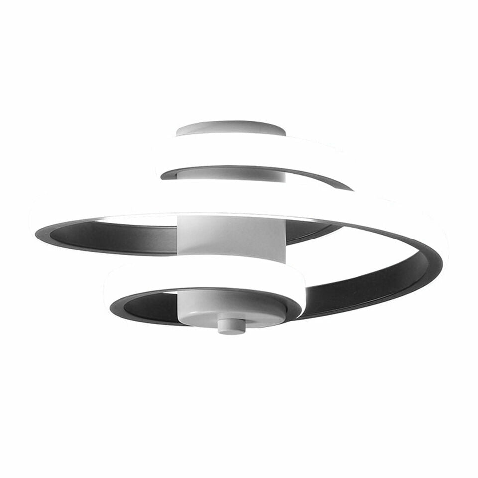 Modern Acrylic LED Ceiling Light