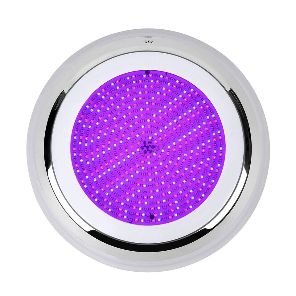 252 Leds RGB Swimming Pool Light