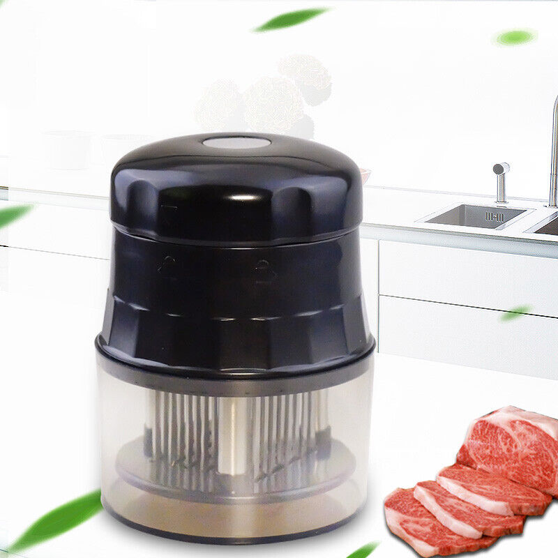 Stainless Steel Meat Tenderizer