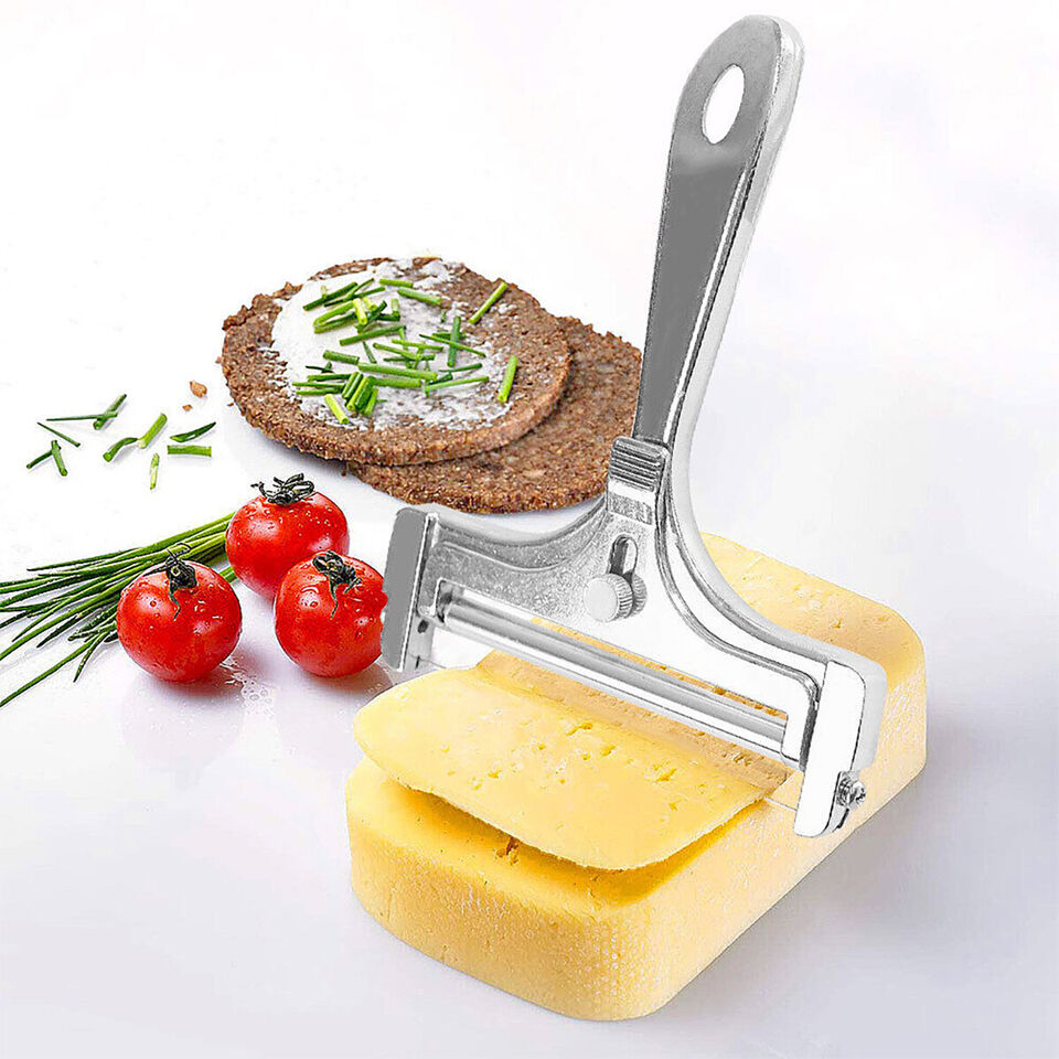 Hard Cheese Slicer
