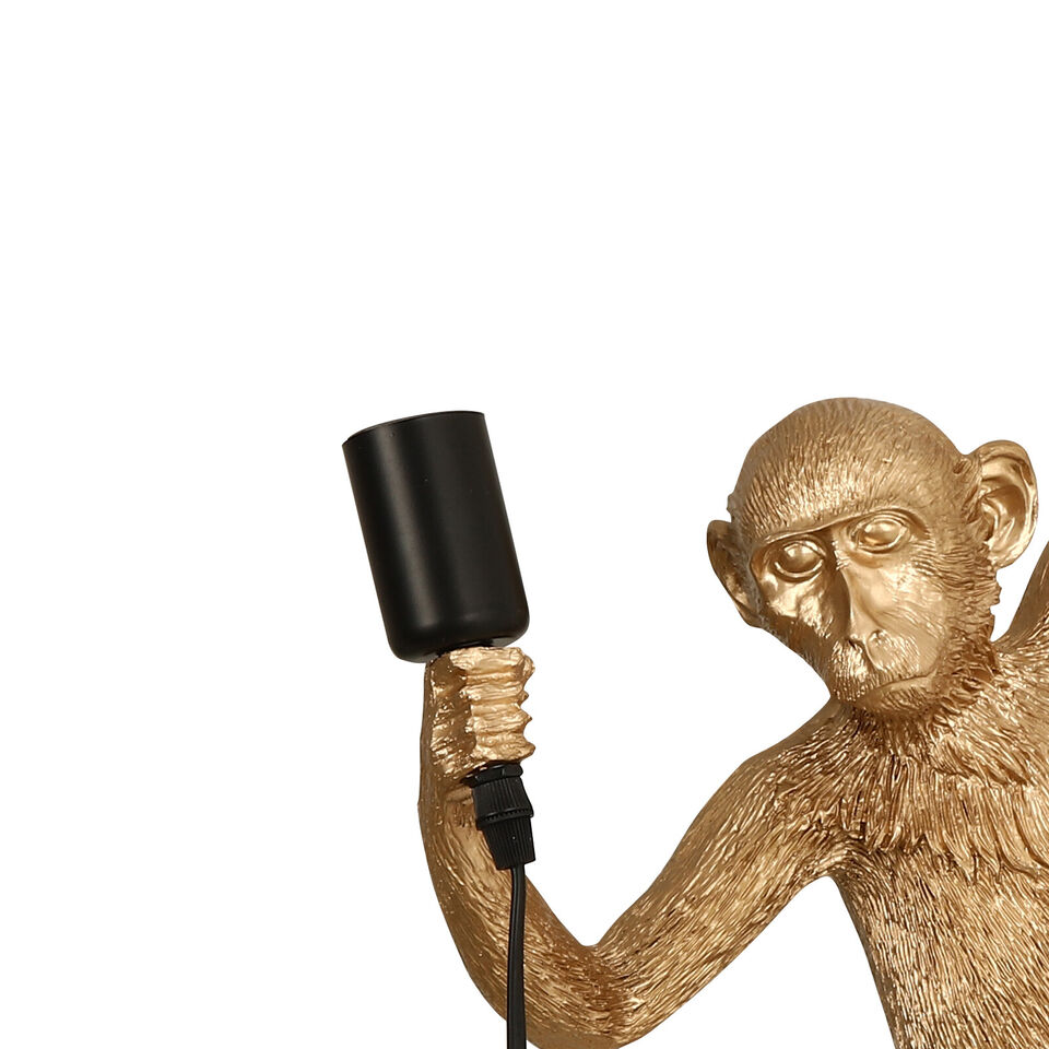 Modern Monkey Wall Light Nordic Light