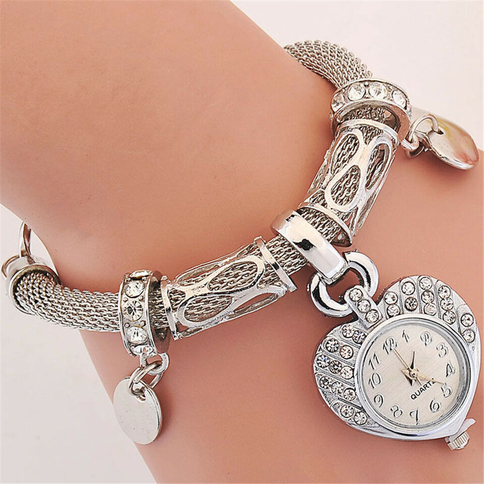 Bracelet Wrist Watch for woman