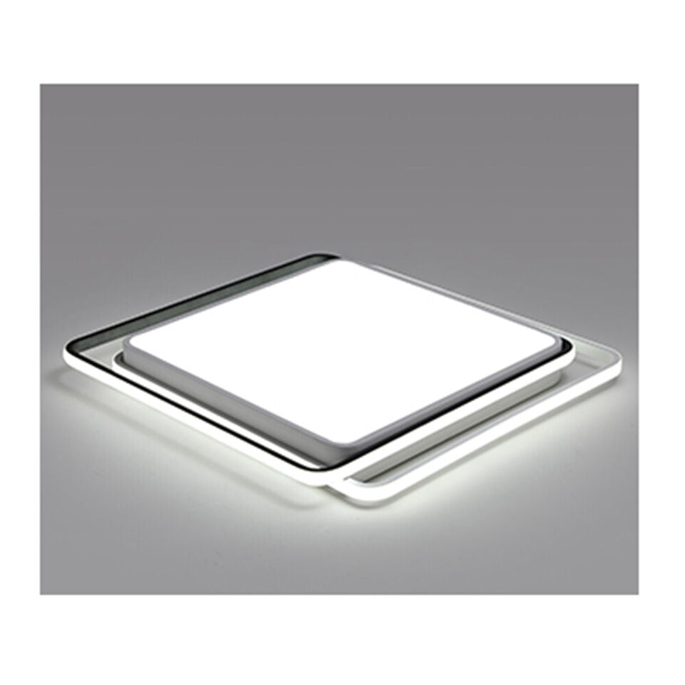 LED Ceiling Light Flush Mount