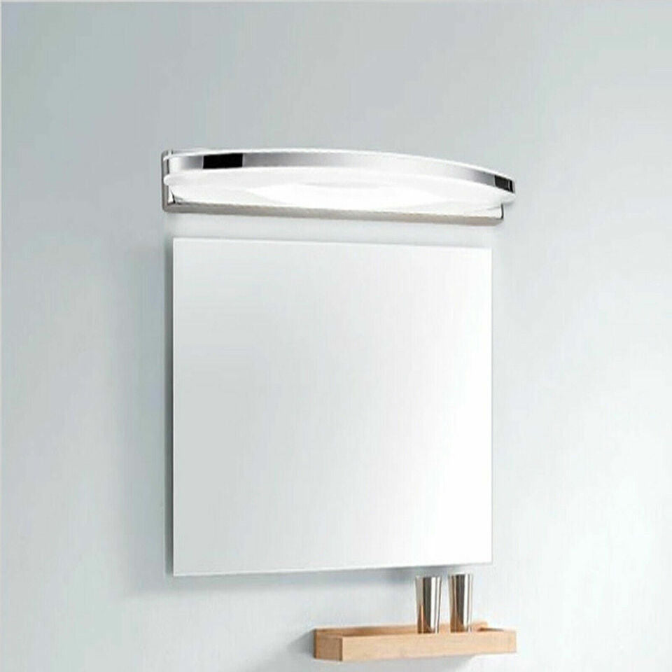 Modern Bathroom Vanity Lighting LED Light Wall Sconce