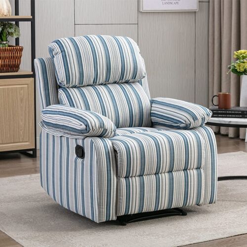 Breathable Fabric Removable Cushion Large Extend Footrest