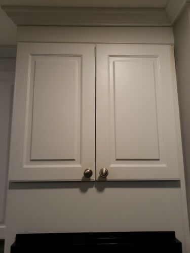 kitchen cabinets