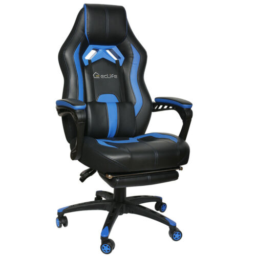 Ergonomic Gaming Chair