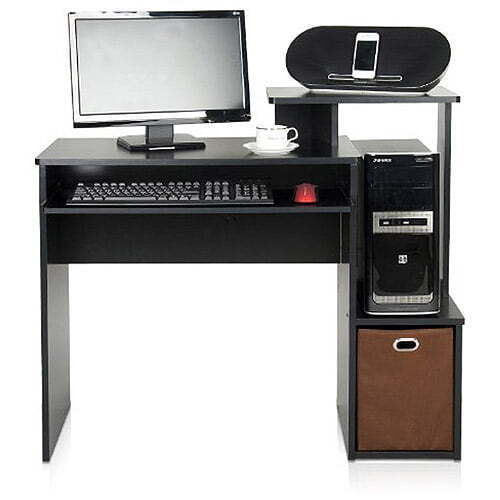 Multipurpose Home Office Computer Desk