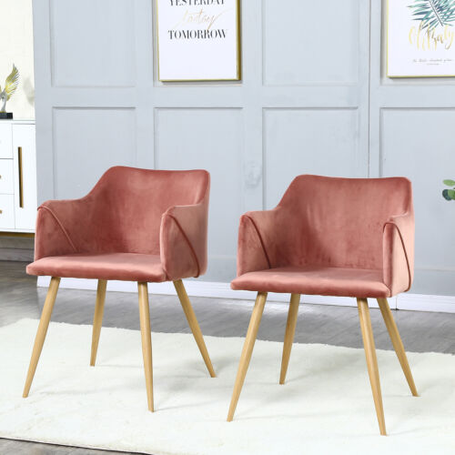 Living Room Modern Dining Chairs Set