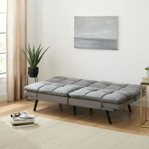 Memory Foam Futon Couch Sofa