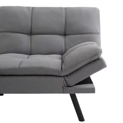 Memory Foam Futon Couch Sofa