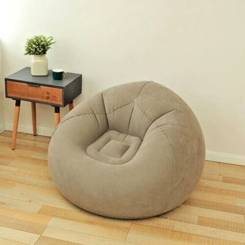 Large Lazy Inflatable Sofa Chairs