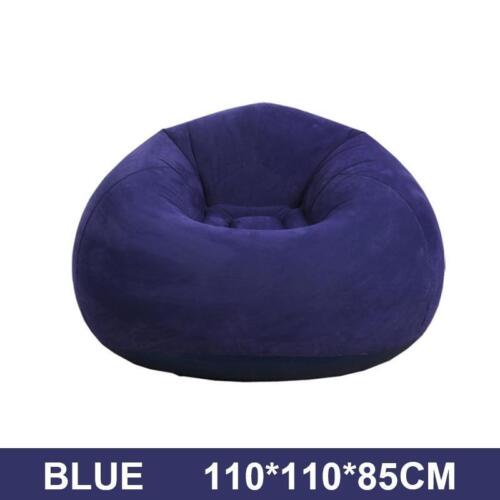 New Lazy Inflatable Sofa