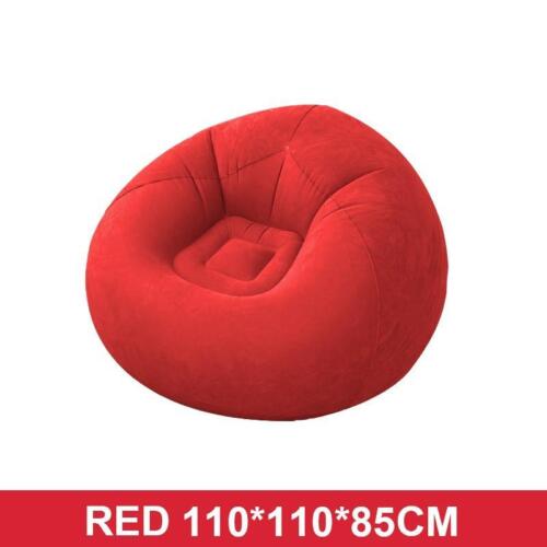 New Lazy Inflatable Sofa