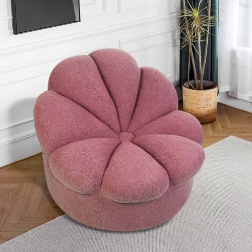 Blooming Flower Lazy Sofa