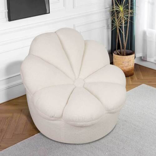 Blooming Flower Lazy Sofa
