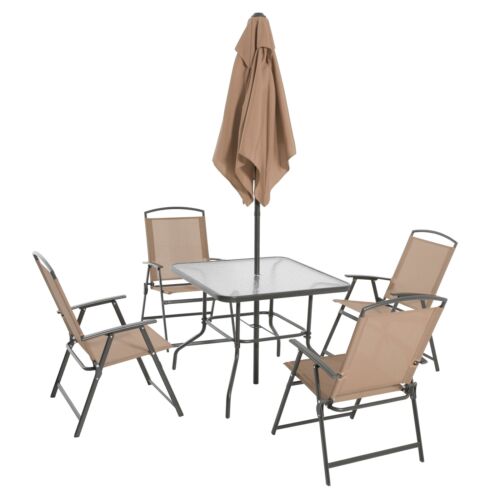 Outdoor Patio Dining Furniture Set